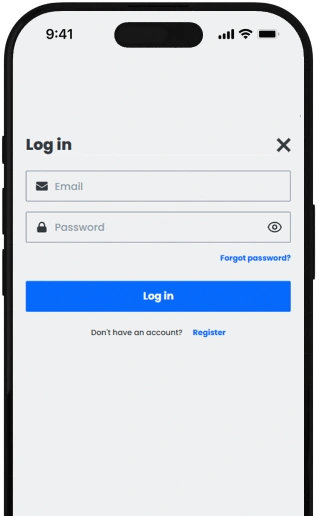 30Bet Casino-Login.
