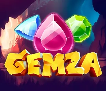 Gemza slot game