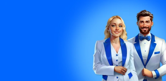 Live-Casino-Willkommensangebot 30Bet Casino.