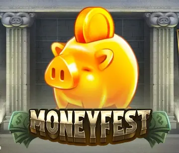 Moneyfest slot game