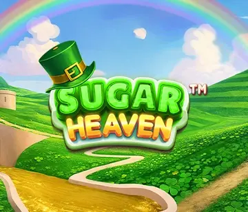 Sugar Heaven slot game