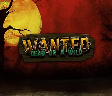 Wanted Dead or a Wild Slot game